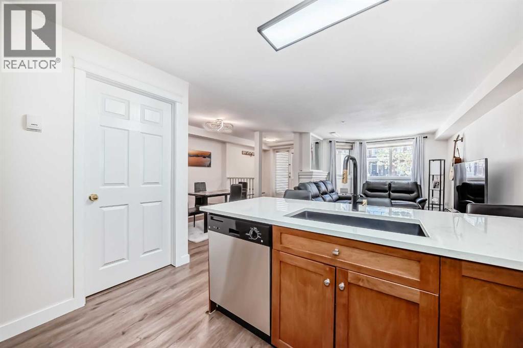 103, 2422 Erlton Street Sw, Calgary, Alberta  T2S 3B6 - Photo 15 - A2289321