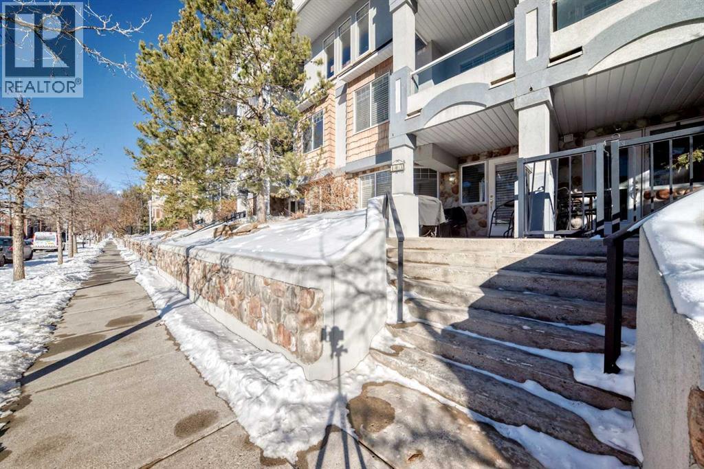 103, 2422 Erlton Street Sw, Calgary, Alberta  T2S 3B6 - Photo 3 - A2289321