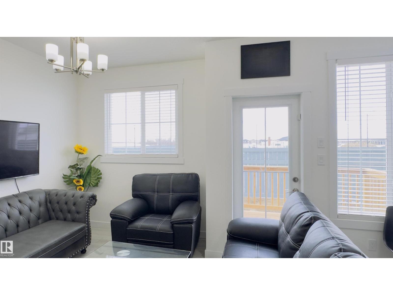 #21 7110 Keswick Cm Sw, Edmonton, Alberta  T6W 5P7 - Photo 10 - E4476387