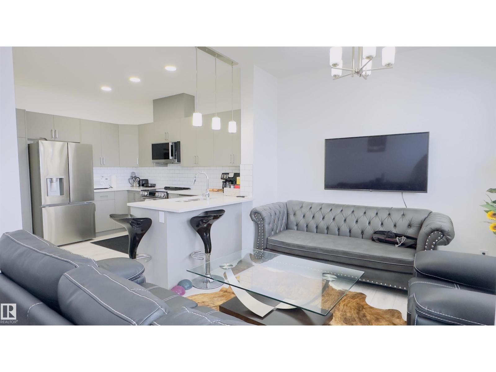 #21 7110 Keswick Cm Sw, Edmonton, Alberta  T6W 5P7 - Photo 12 - E4476387