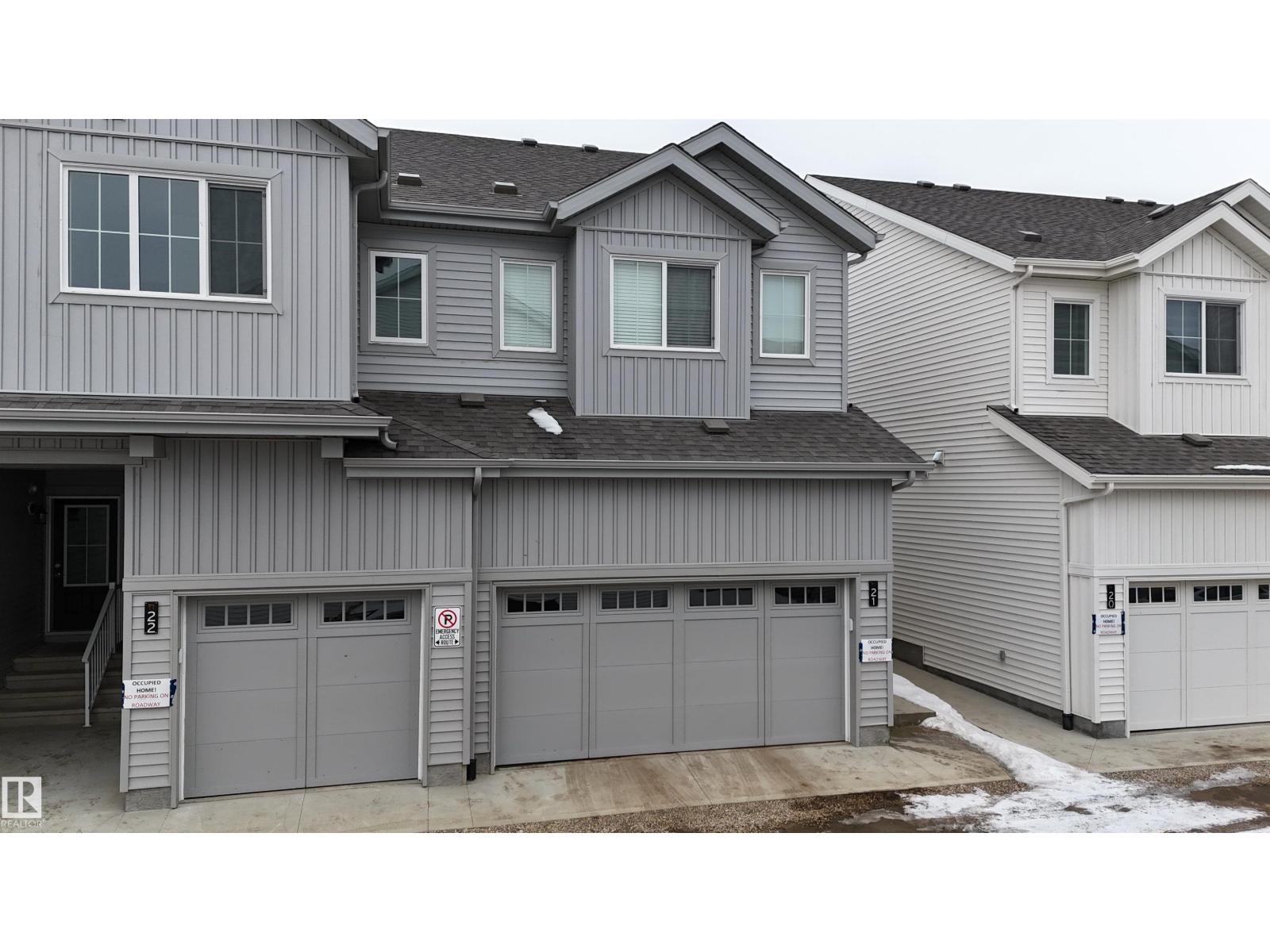 #21 7110 Keswick Cm Sw, Edmonton, Alberta  T6W 5P7 - Photo 33 - E4476387