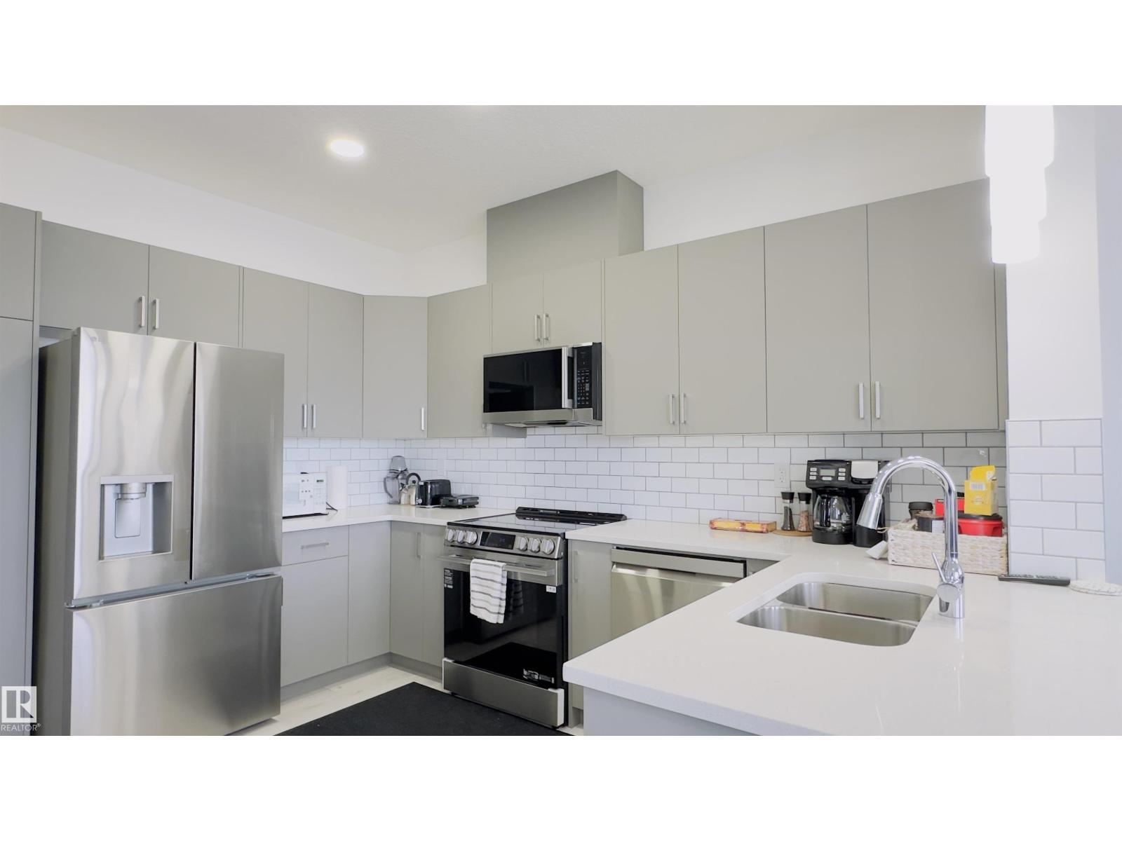 #21 7110 Keswick Cm Sw, Edmonton, Alberta  T6W 5P7 - Photo 6 - E4476387