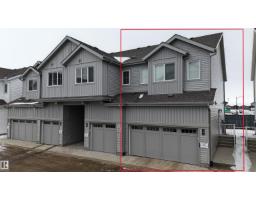 #21 7110 Keswick CM SW, Edmonton, Alberta