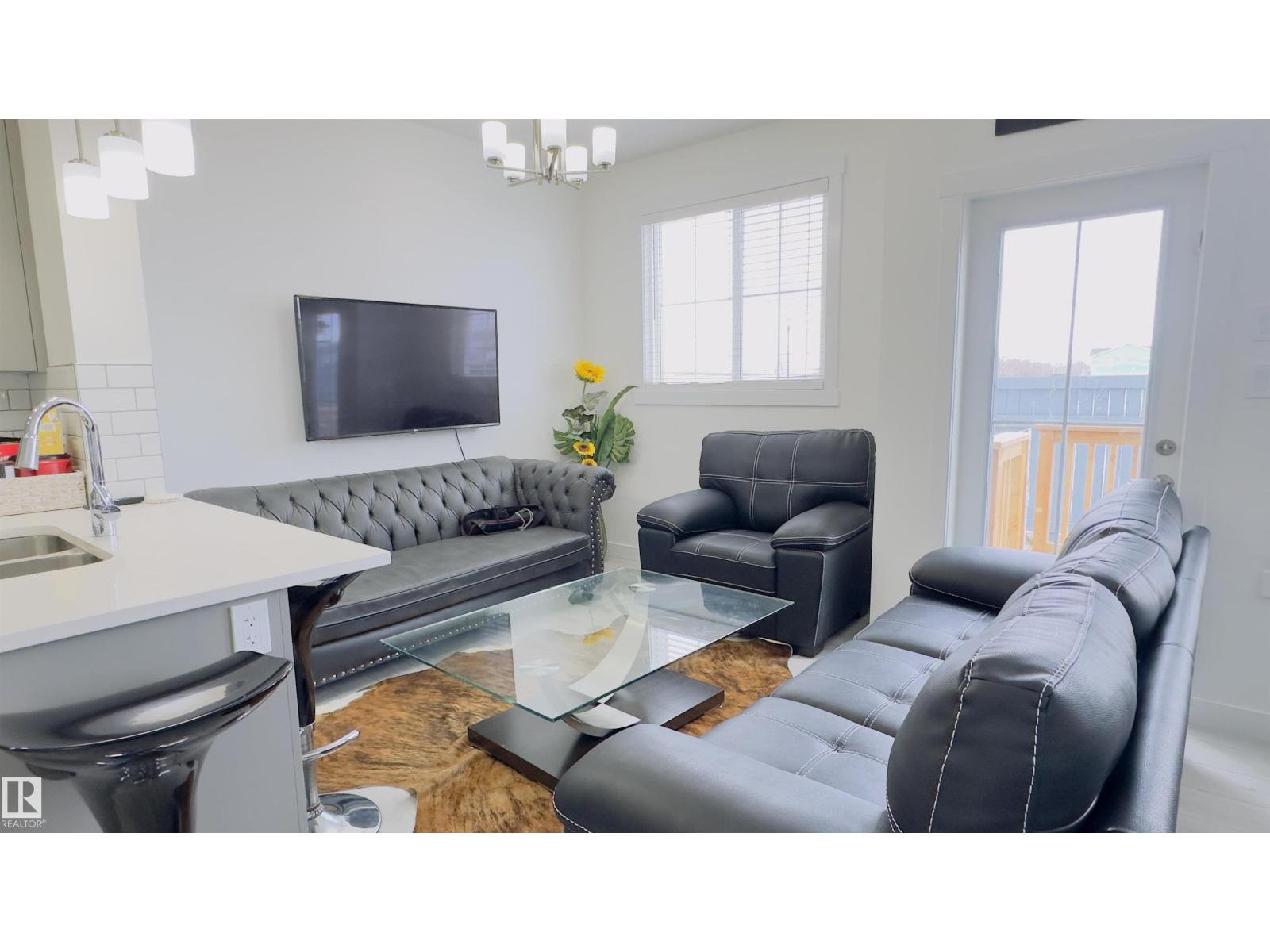 #21 7110 Keswick Cm Sw, Edmonton, Alberta  T6W 5P7 - Photo 9 - E4476387