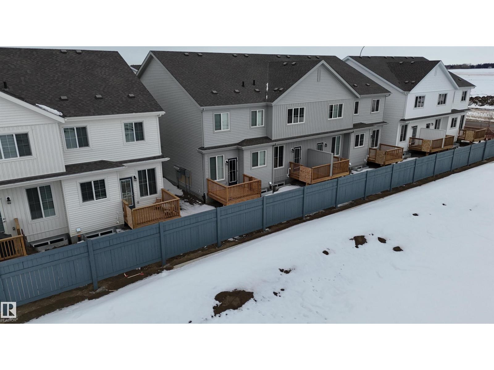 #21 7110 Keswick Cm Sw, Edmonton, Alberta  T6W 5P7 - Photo 31 - E4476387