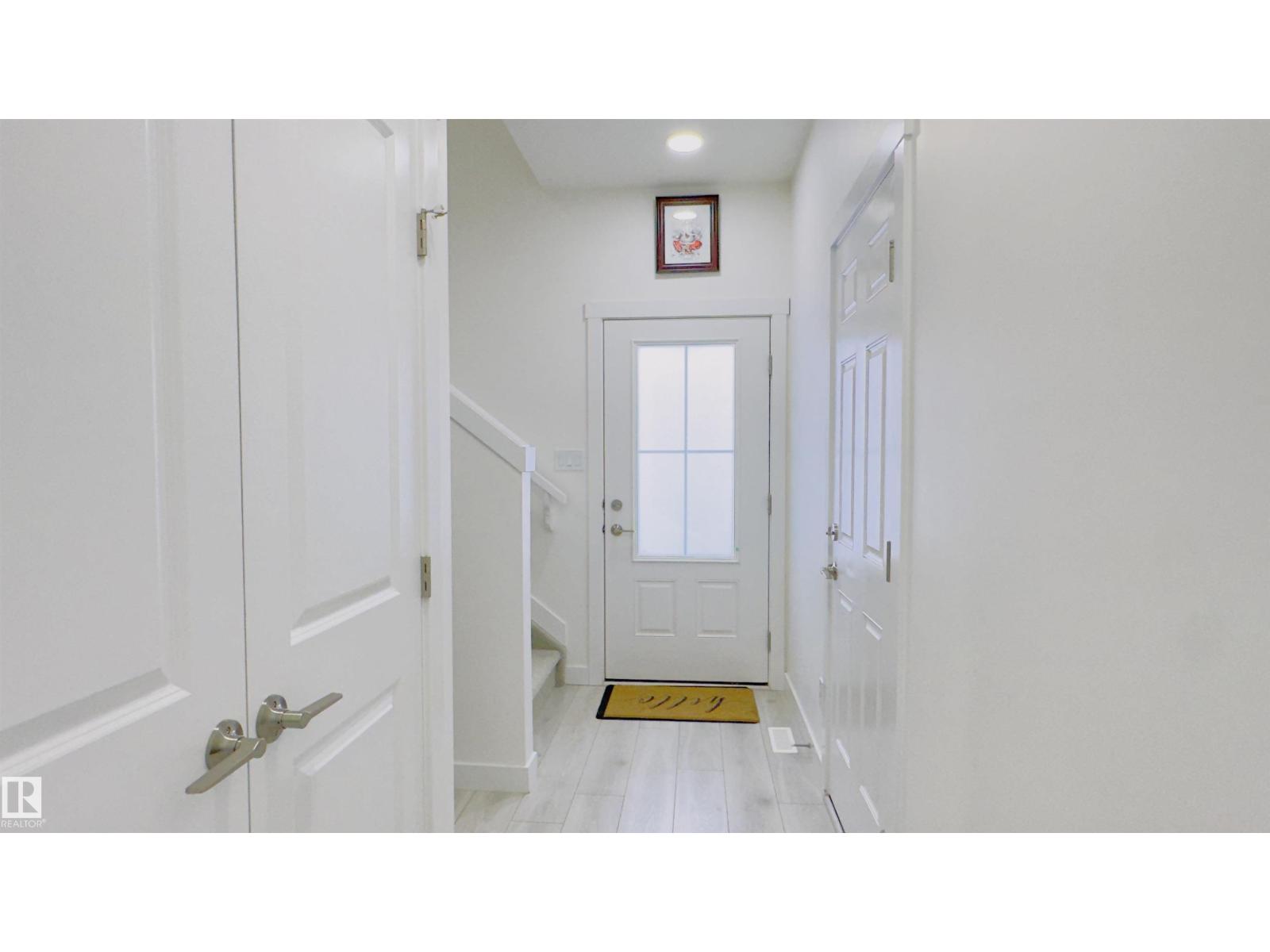 #21 7110 Keswick Cm Sw, Edmonton, Alberta  T6W 5P7 - Photo 2 - E4476387