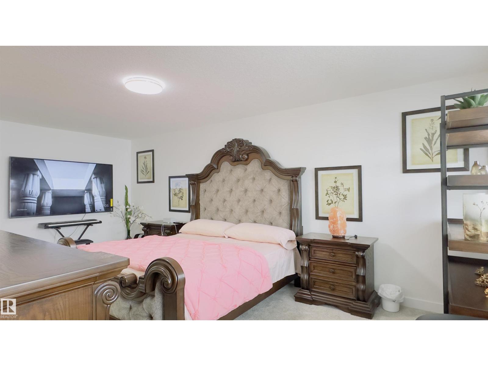 #21 7110 Keswick Cm Sw, Edmonton, Alberta  T6W 5P7 - Photo 21 - E4476387