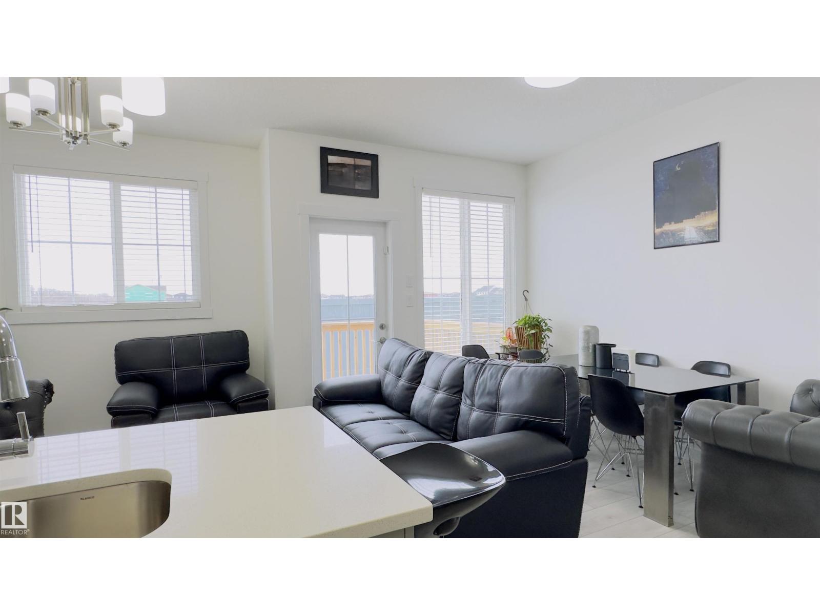 #21 7110 Keswick Cm Sw, Edmonton, Alberta  T6W 5P7 - Photo 7 - E4476387