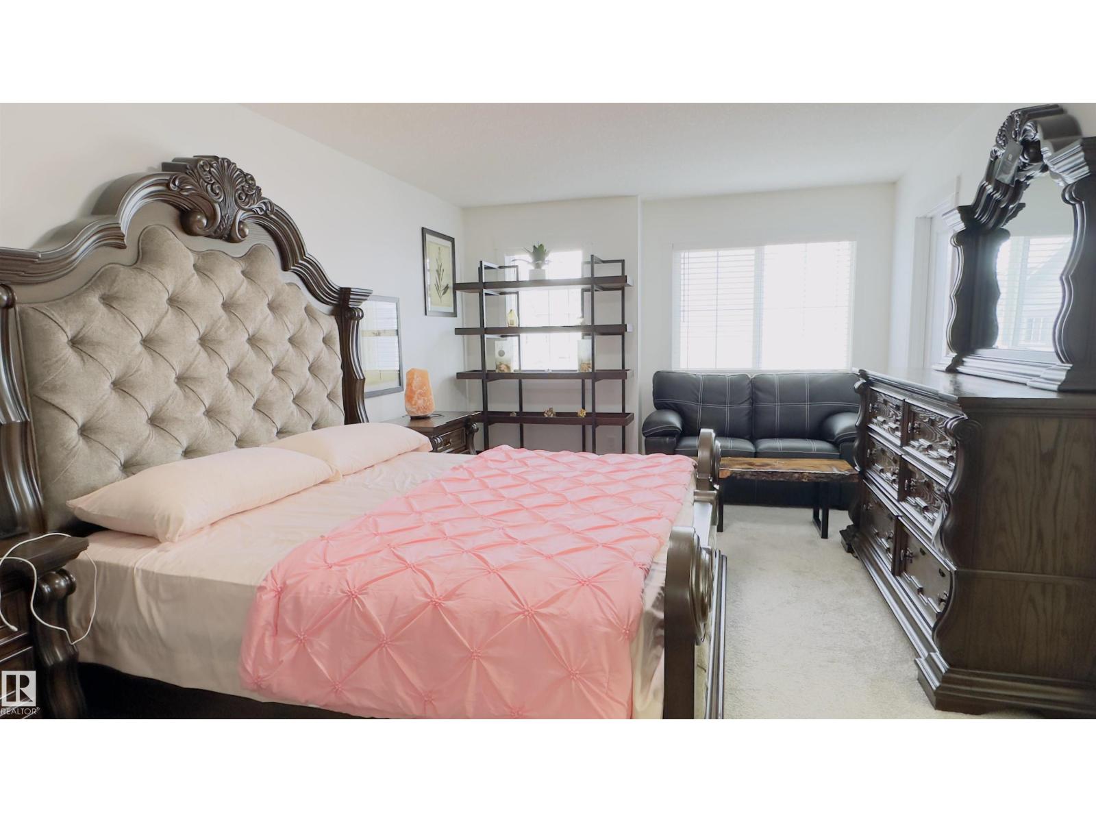 #21 7110 Keswick Cm Sw, Edmonton, Alberta  T6W 5P7 - Photo 19 - E4476387