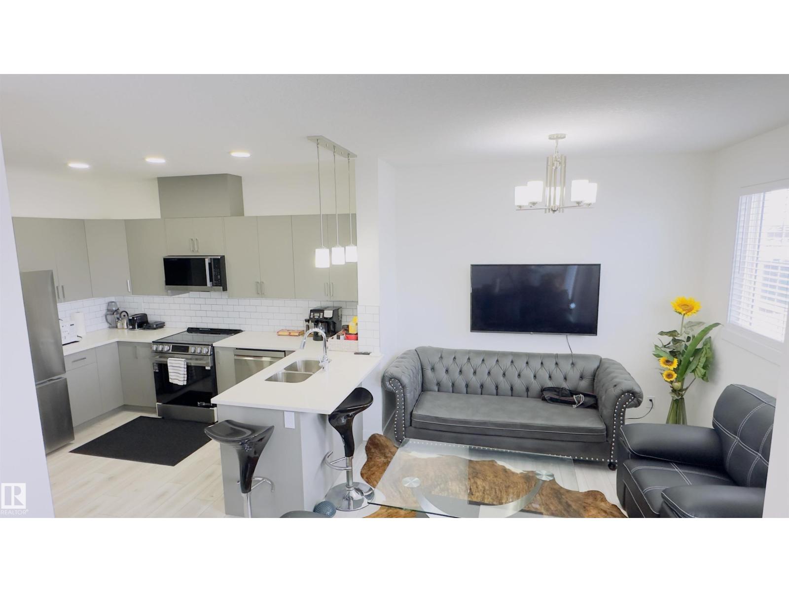 #21 7110 Keswick Cm Sw, Edmonton, Alberta  T6W 5P7 - Photo 11 - E4476387