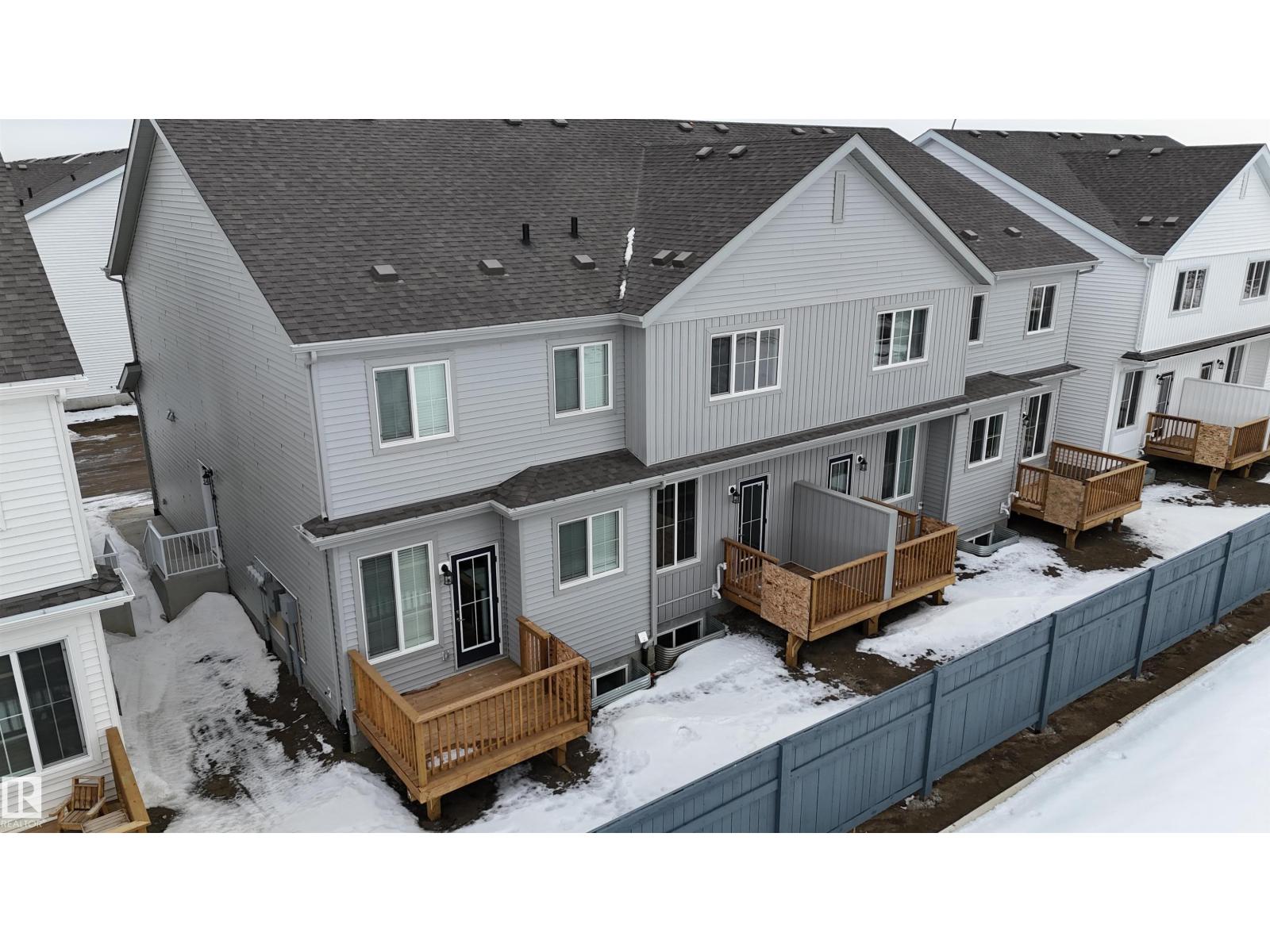 #21 7110 Keswick Cm Sw, Edmonton, Alberta  T6W 5P7 - Photo 30 - E4476387