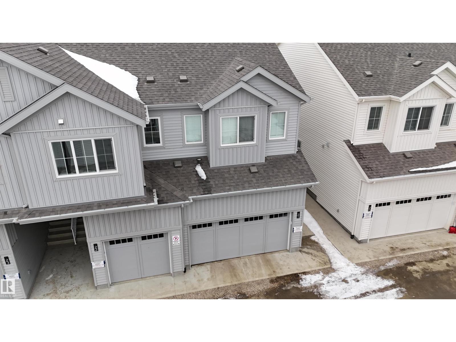 #21 7110 Keswick Cm Sw, Edmonton, Alberta  T6W 5P7 - Photo 32 - E4476387