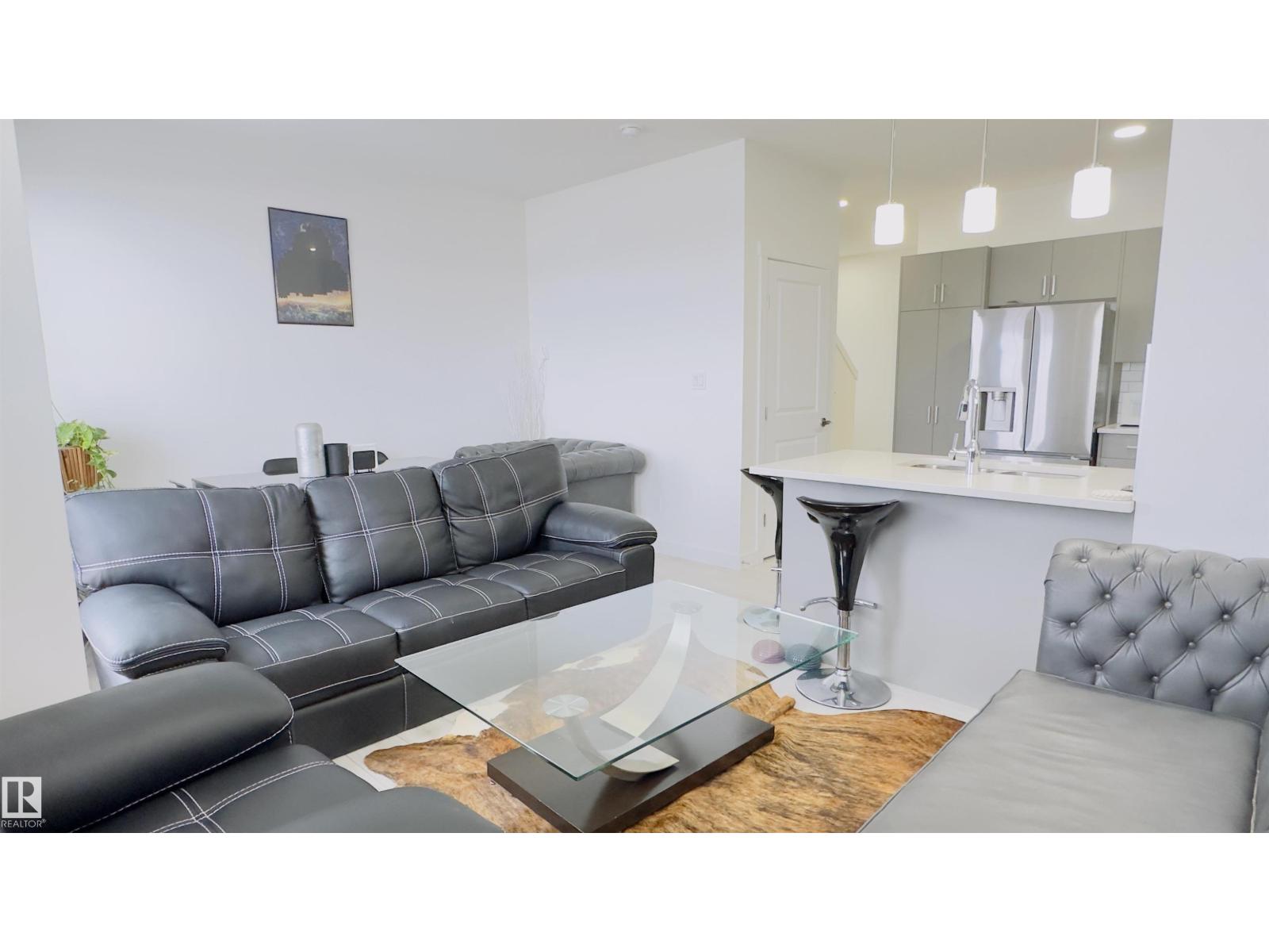 #21 7110 Keswick Cm Sw, Edmonton, Alberta  T6W 5P7 - Photo 13 - E4476387