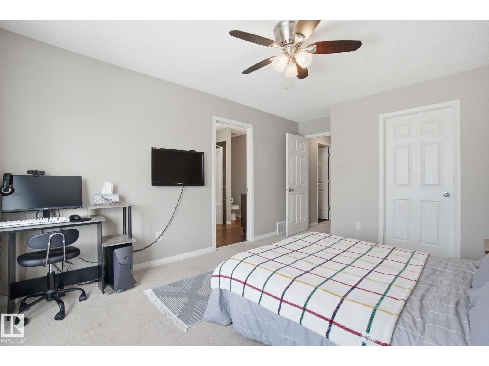 2315 73 St Sw Sw, Edmonton, Alberta  T6X 0V5 - Photo 21 - E4476388