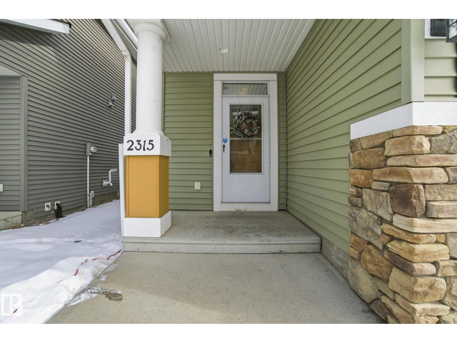 2315 73 St Sw Sw, Edmonton, Alberta  T6X 0V5 - Photo 4 - E4476388