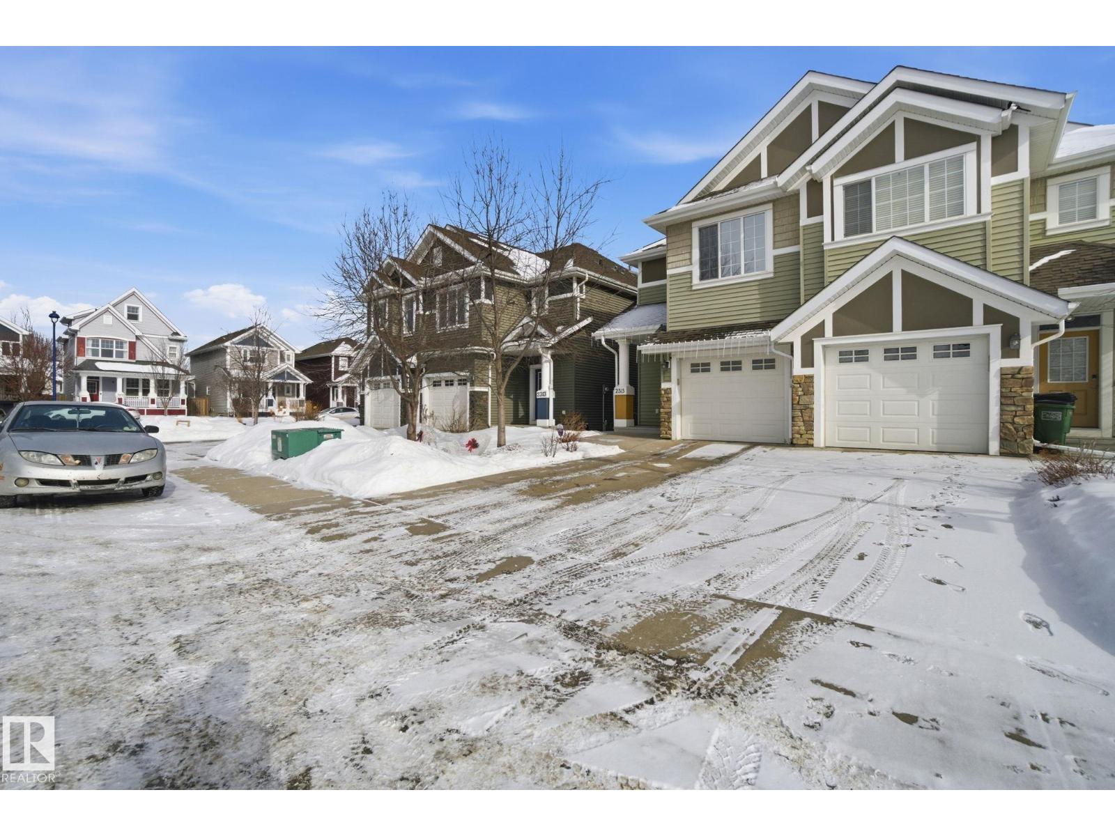 2315 73 St Sw Sw, Edmonton, Alberta  T6X 0V5 - Photo 3 - E4476388