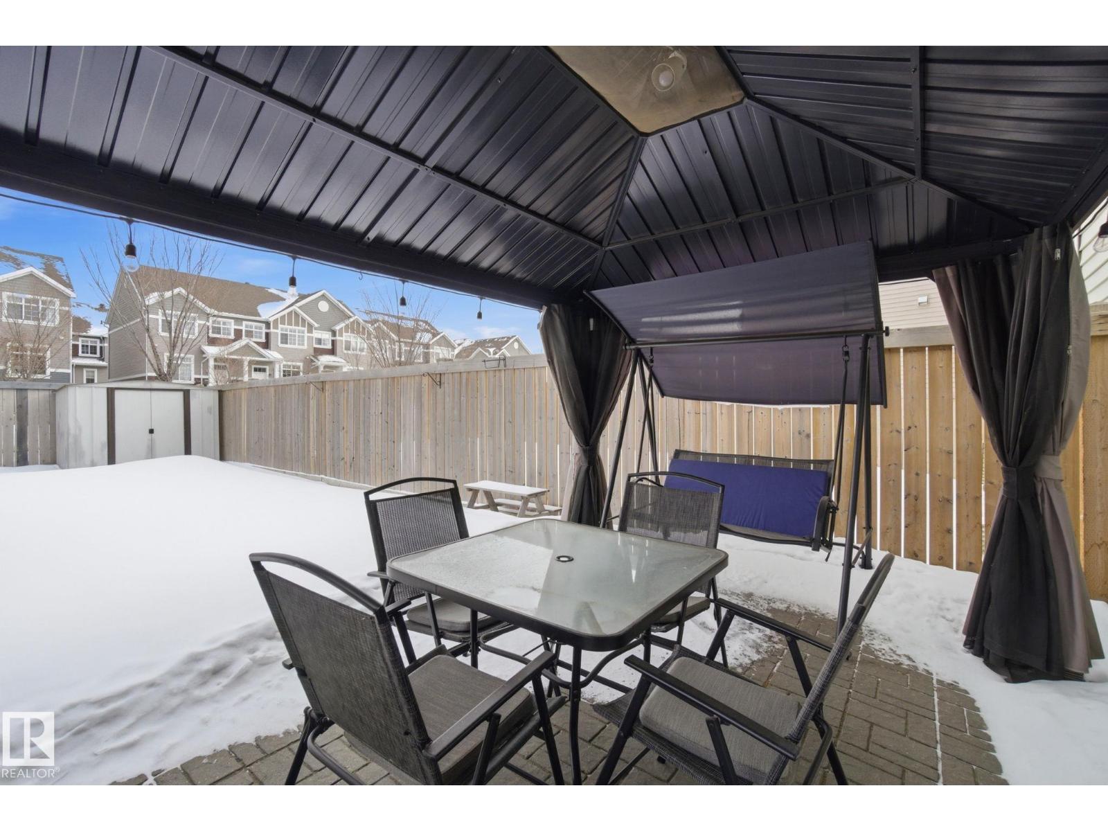 2315 73 St Sw Sw, Edmonton, Alberta  T6X 0V5 - Photo 34 - E4476388