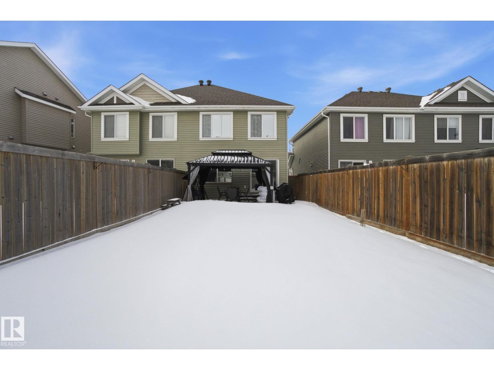 2315 73 St Sw Sw, Edmonton, Alberta  T6X 0V5 - Photo 35 - E4476388