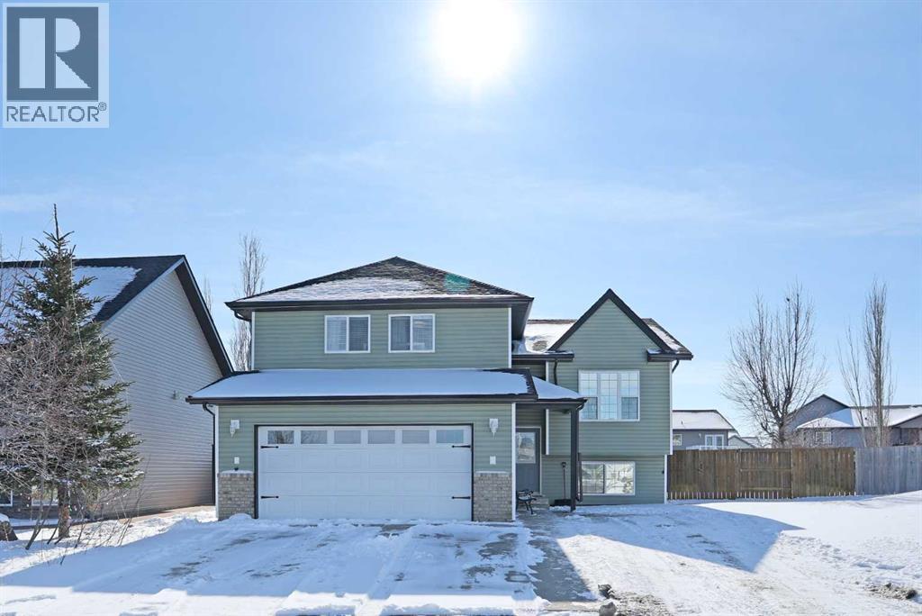 11 Upland Bay W, Brooks, Alberta  T1R 1N1 - Photo 1 - A2288677