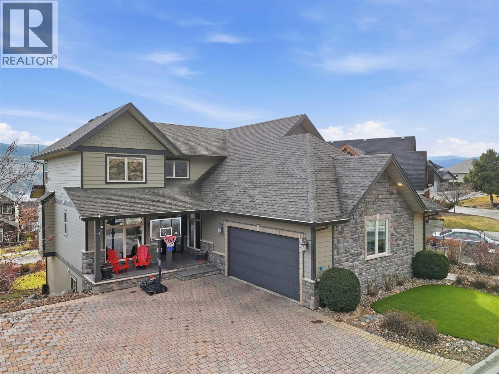 1914 Ironwood Street, Kamloops, British Columbia