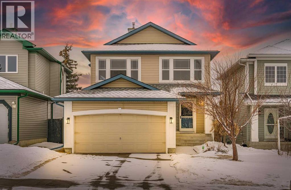 12633 Coventry Hills Way NE, Calgary, Alberta