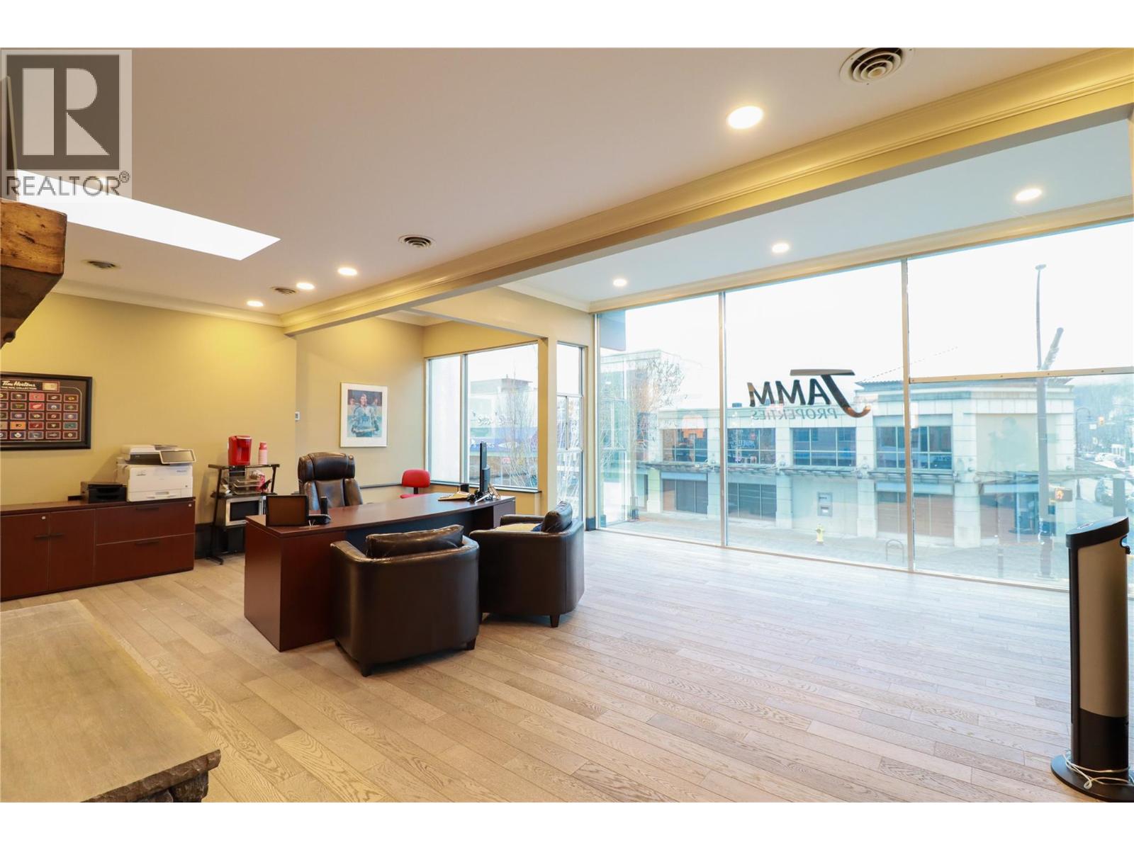 202 MAIN Street Unit# 201, penticton, British Columbia