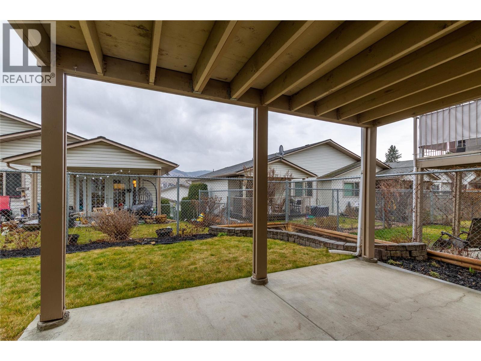 4303 27 Avenue Unit# 34, Vernon, British Columbia  V1T 6L2 - Photo 29 - 10378221