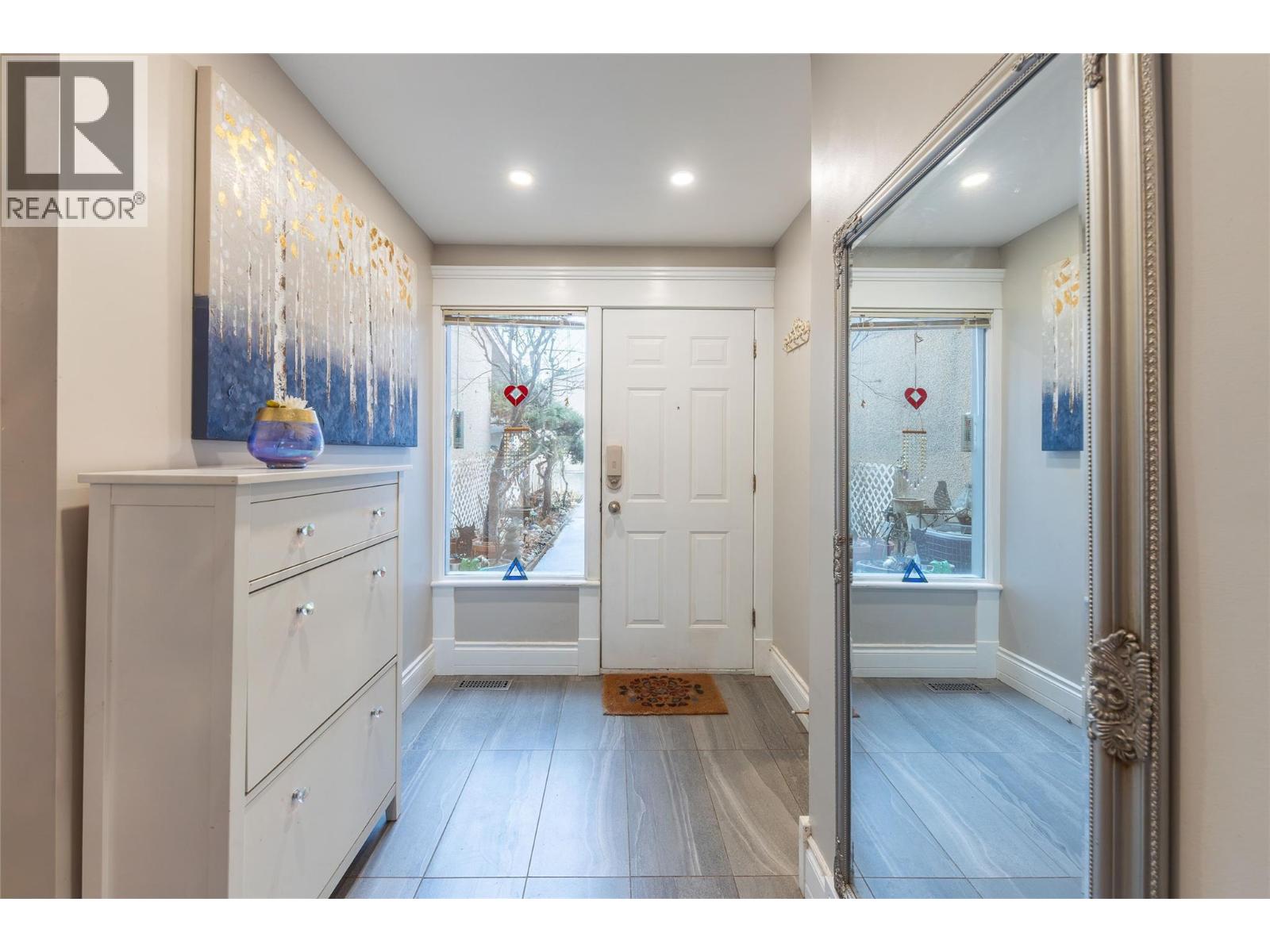 1555 Summit Drive Unit# 8, Kamloops, British Columbia  V2E 1E9 - Photo 19 - 10378202