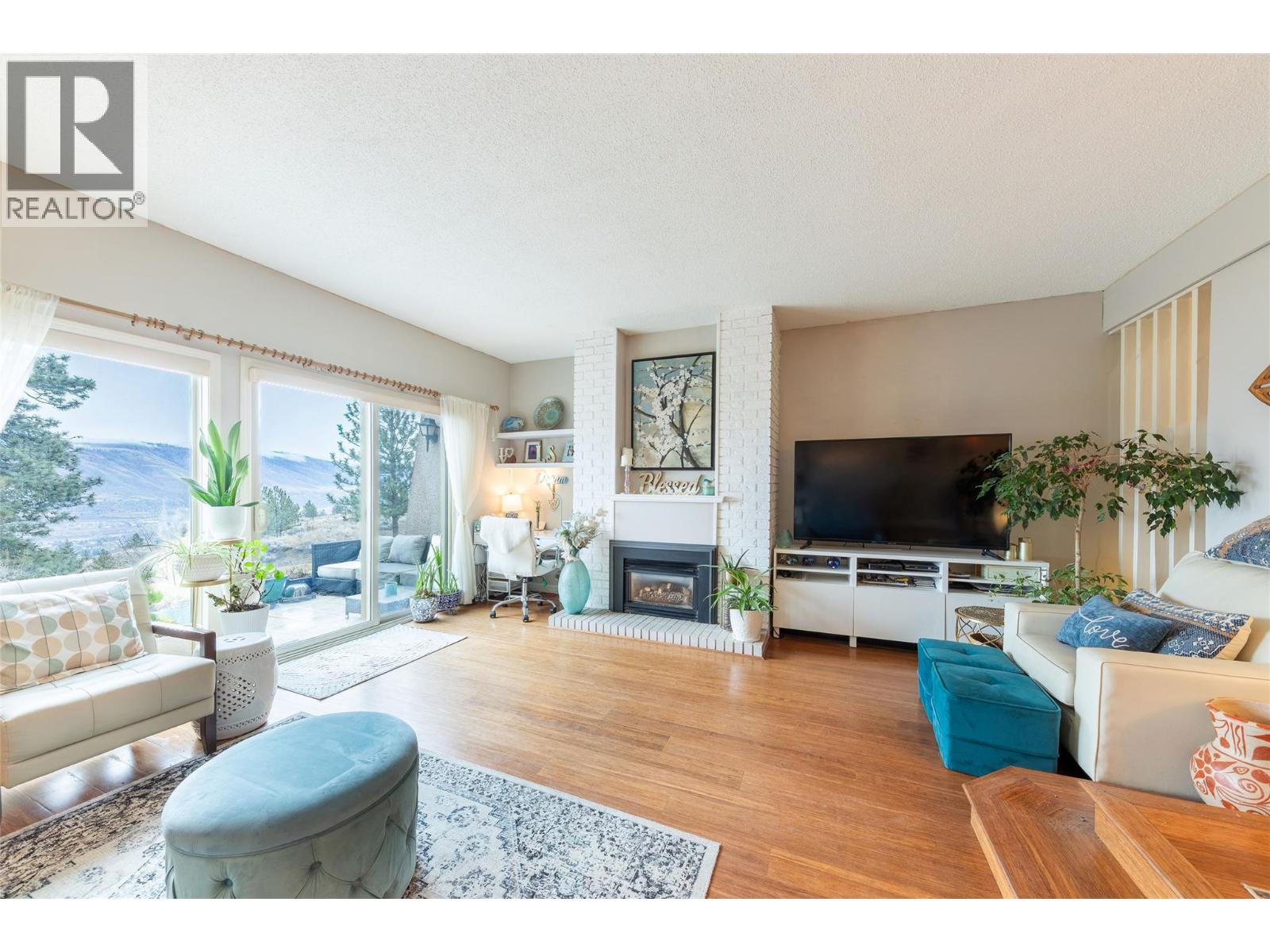 1555 Summit Drive Unit# 8, Kamloops, British Columbia  V2E 1E9 - Photo 25 - 10378202