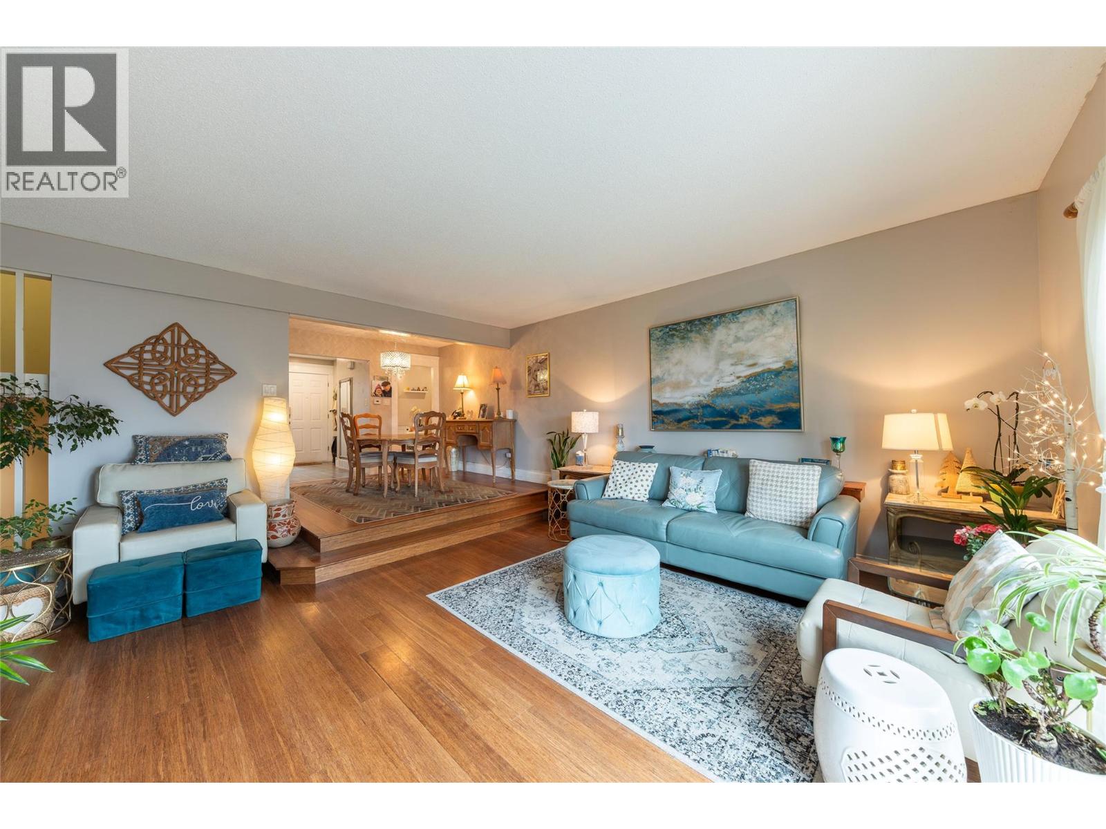 1555 Summit Drive Unit# 8, Kamloops, British Columbia  V2E 1E9 - Photo 28 - 10378202