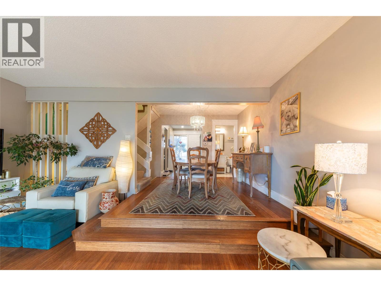 1555 Summit Drive Unit# 8, Kamloops, British Columbia  V2E 1E9 - Photo 31 - 10378202