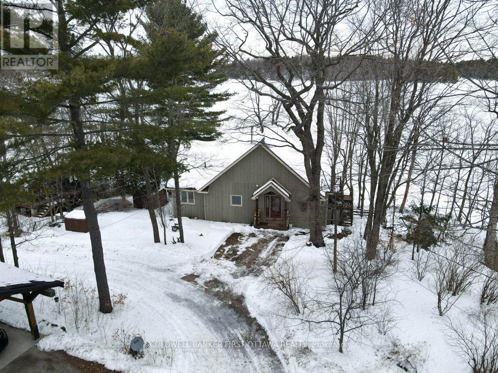 1374 Black Lake North Shore Road, Tay Valley, Ontario  K7H 3C5 - Photo 35 - X12856924