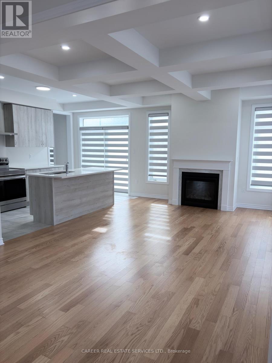 1 Waterfront Crescent, Whitby (Port Whitby), Ontario  L1N 0M9 - Photo 11 - E12857128