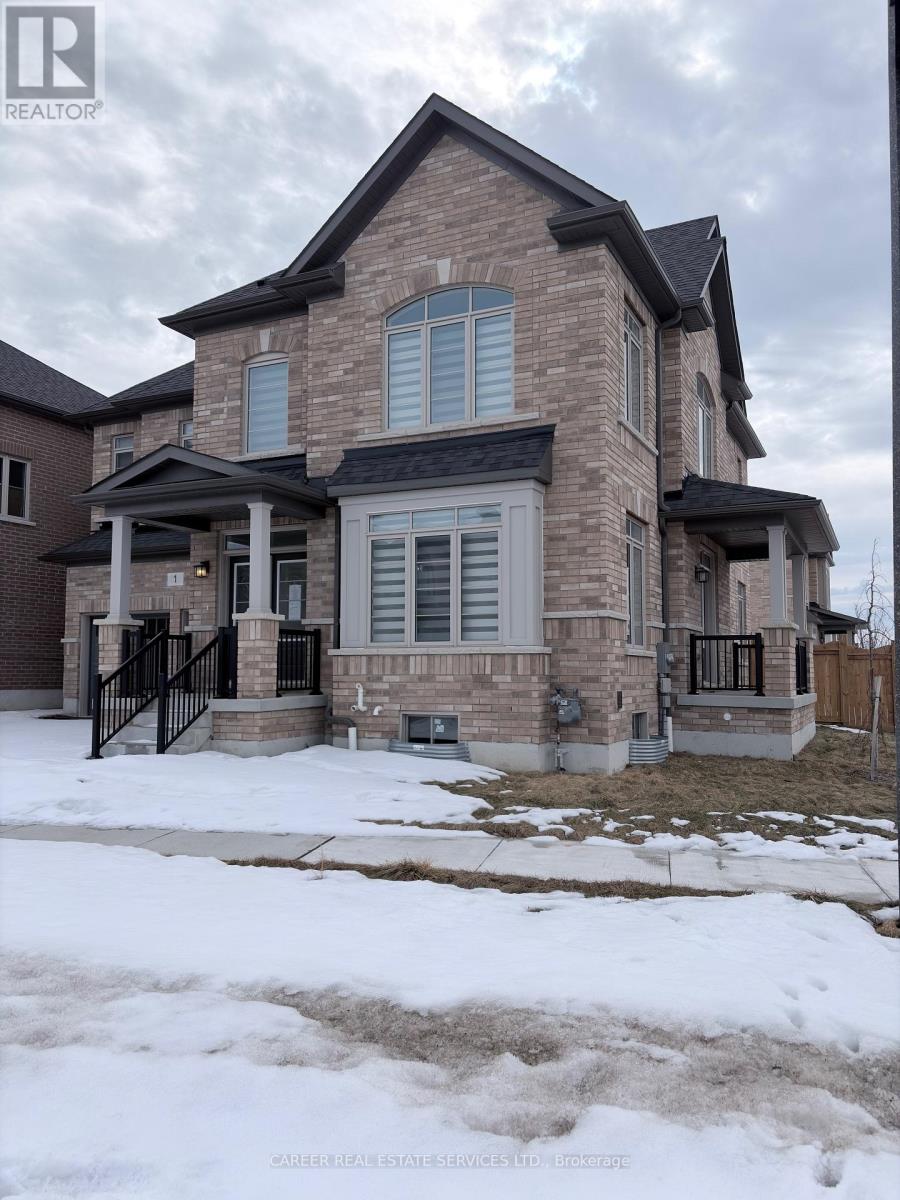 1 Waterfront Crescent, Whitby (Port Whitby), Ontario  L1N 0M9 - Photo 2 - E12857128