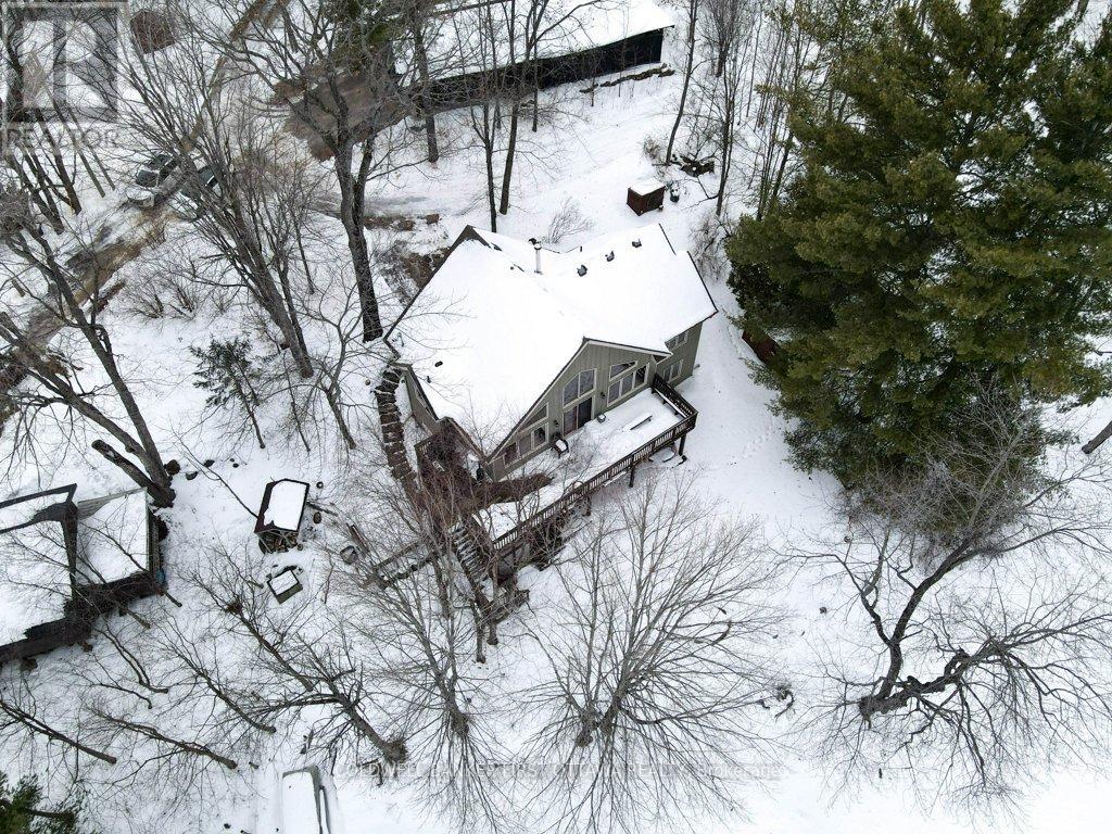 1374 Black Lake North Shore Road, Tay Valley, Ontario  K7H 3C5 - Photo 43 - X12856924