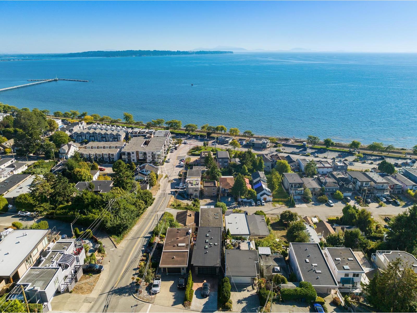 14786 Mcdonald Avenue, White Rock, British Columbia  V4B 2C8 - Photo 4 - R3097080