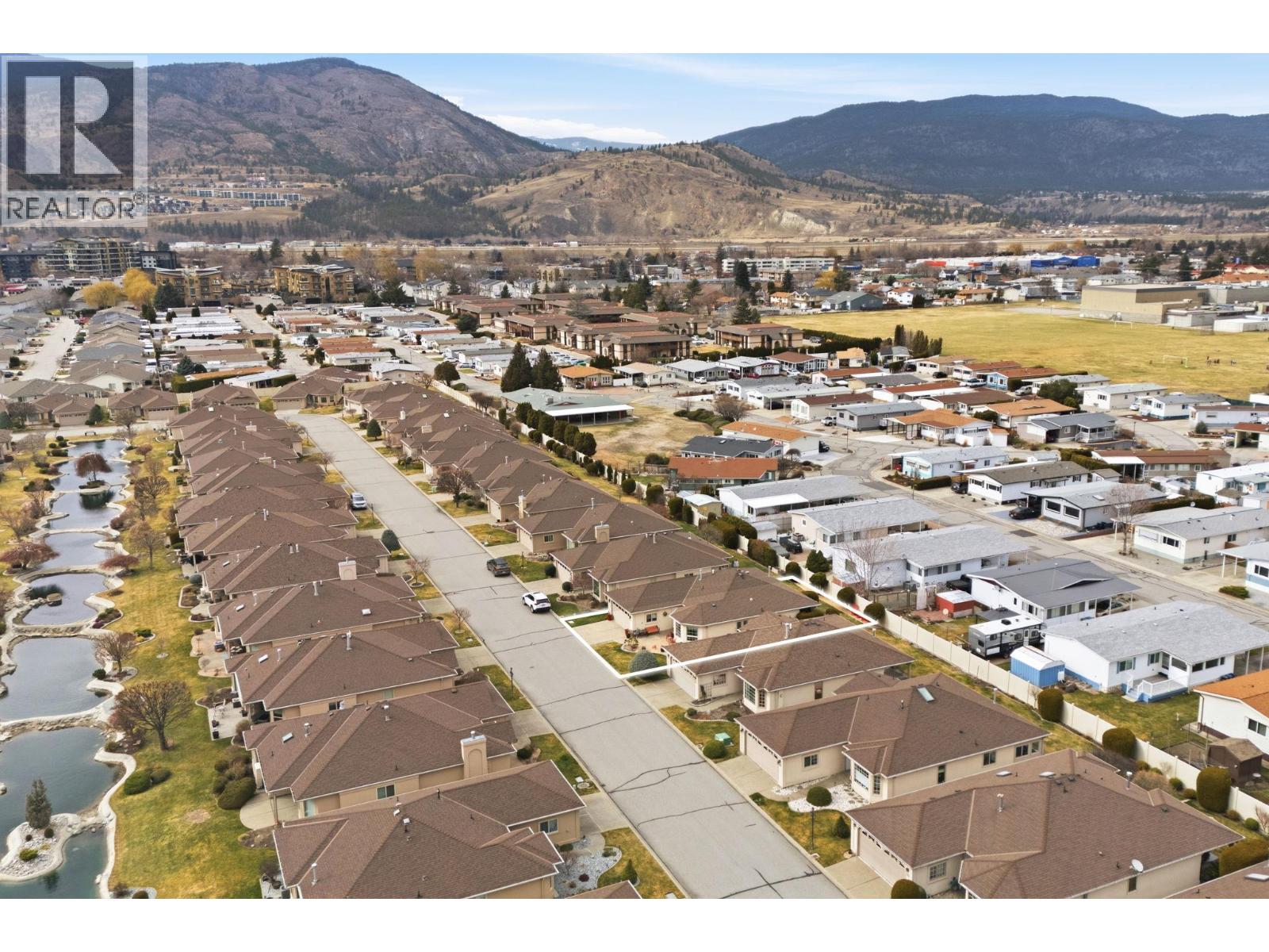 3333 South Main Street Unit# 122, Penticton, British Columbia  V2A 8J8 - Photo 36 - 10378492