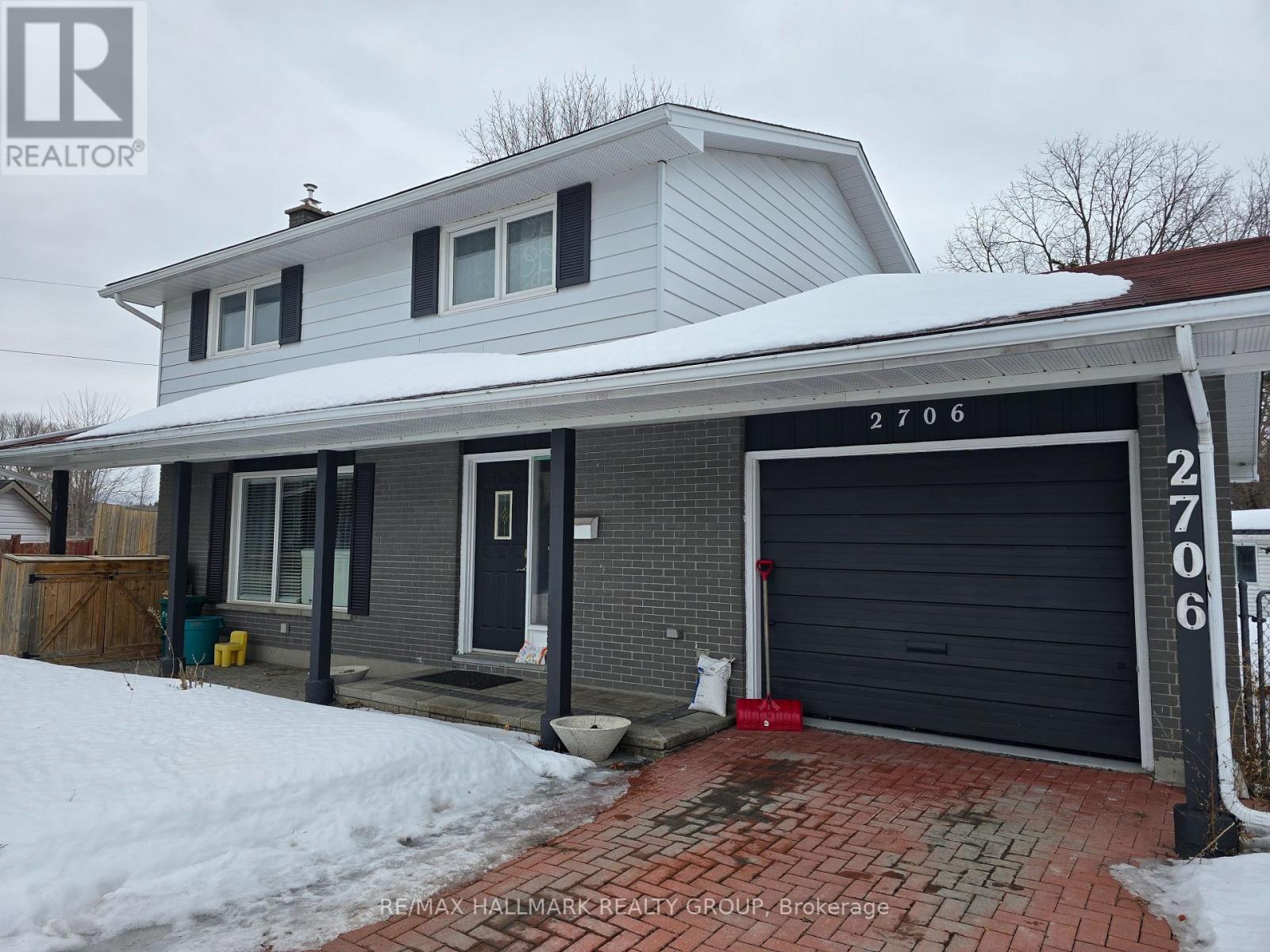 2706 Hickson Crescent, Ottawa, Ontario  K2H 6Y6 - Photo 18 - X12857156