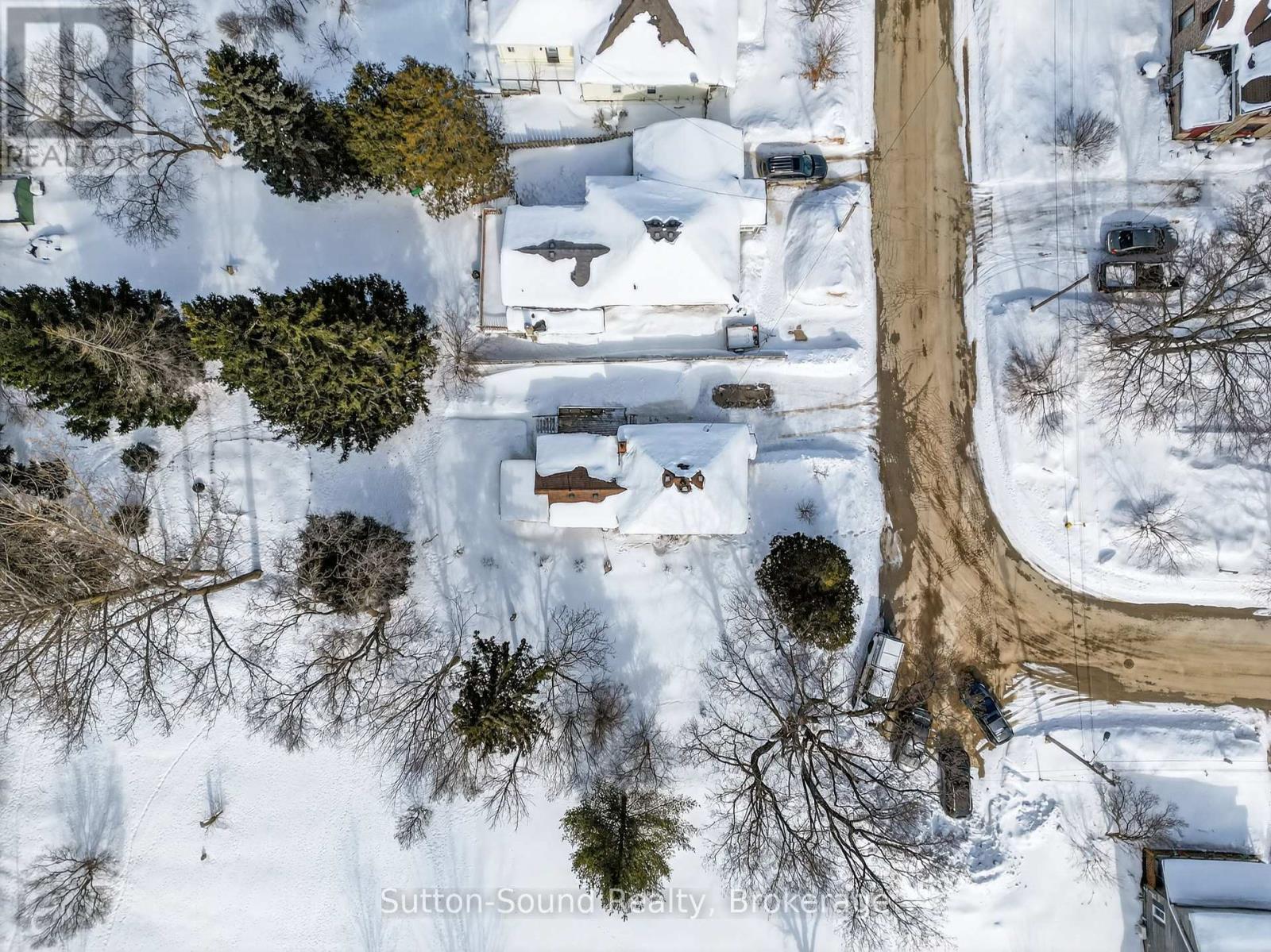 184 Gould Street, South Bruce Peninsula, Ontario  N0H 2T0 - Photo 11 - X12832552