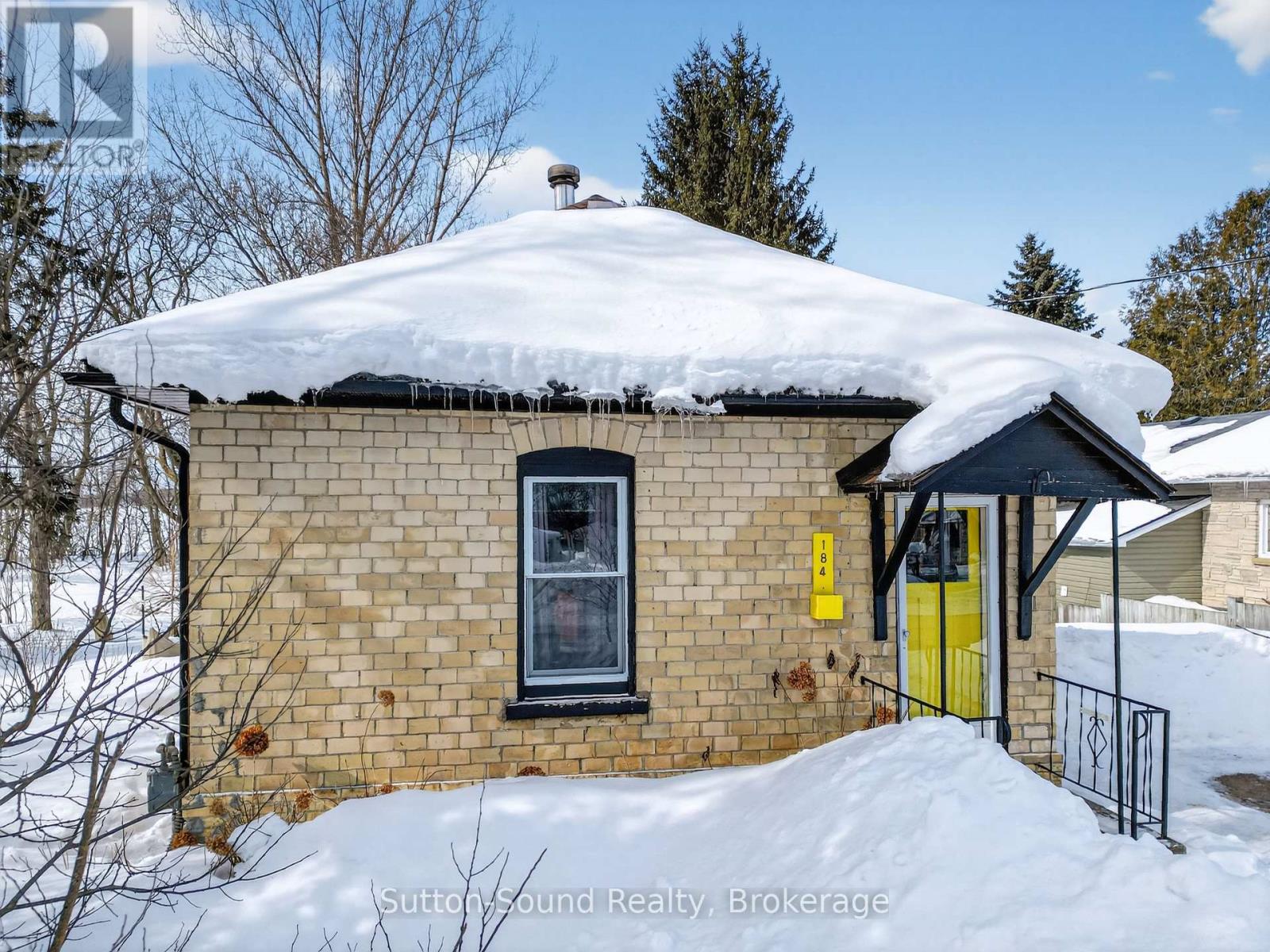 184 Gould Street, South Bruce Peninsula, Ontario  N0H 2T0 - Photo 4 - X12832552
