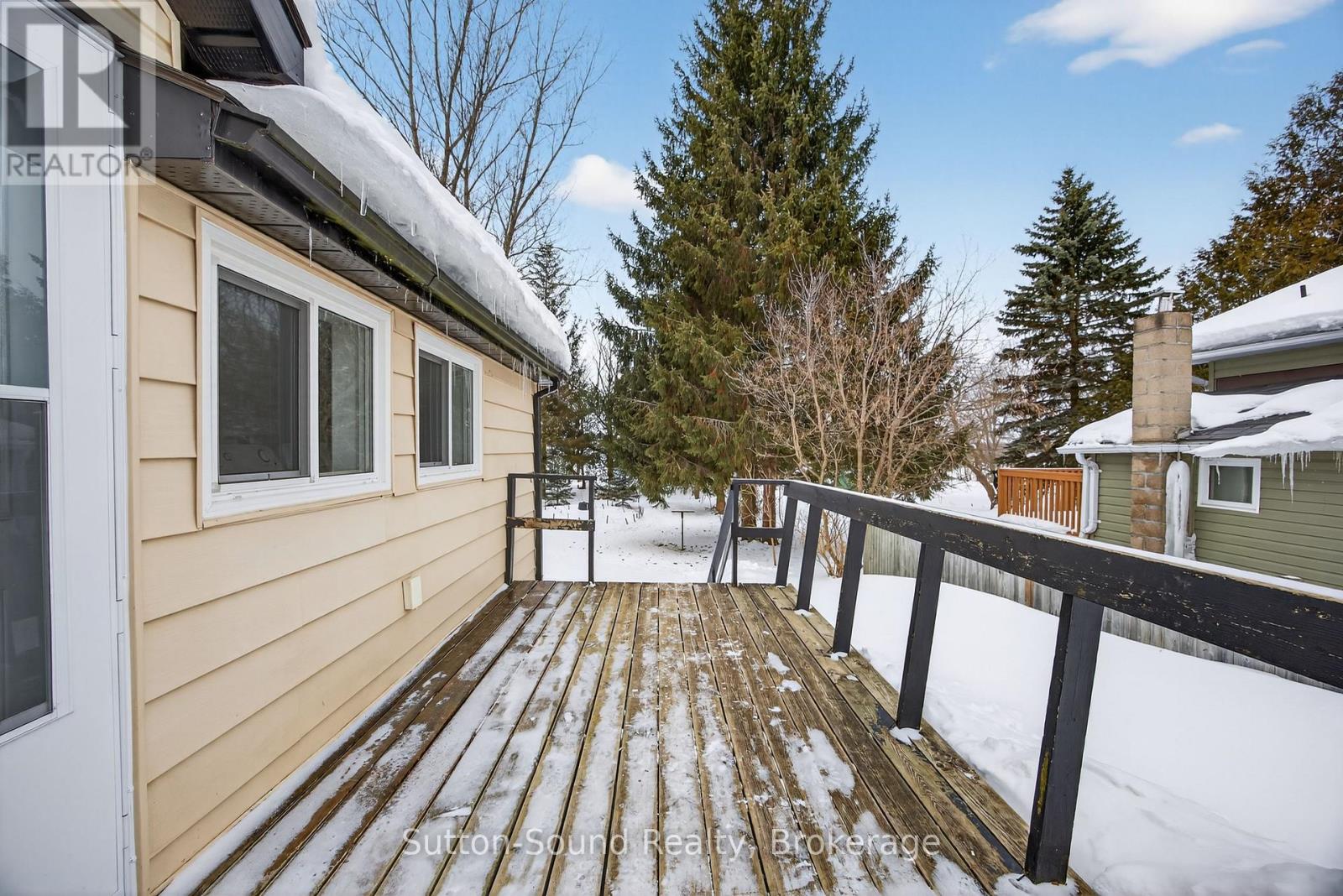 184 Gould Street, South Bruce Peninsula, Ontario  N0H 2T0 - Photo 28 - X12832552