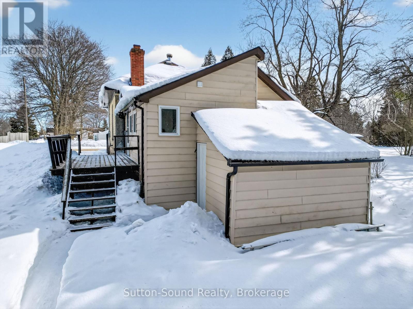 184 Gould Street, South Bruce Peninsula, Ontario  N0H 2T0 - Photo 9 - X12832552