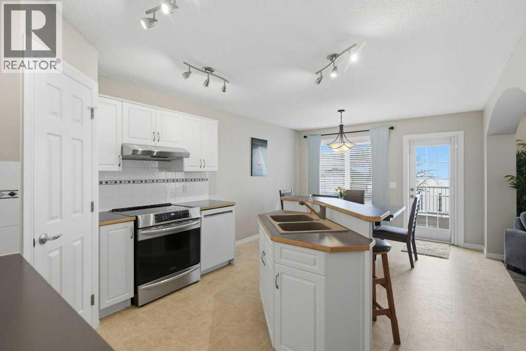 34 Arbour Stone Rise Nw, Calgary, Alberta  T3G 4N2 - Photo 11 - A2290559