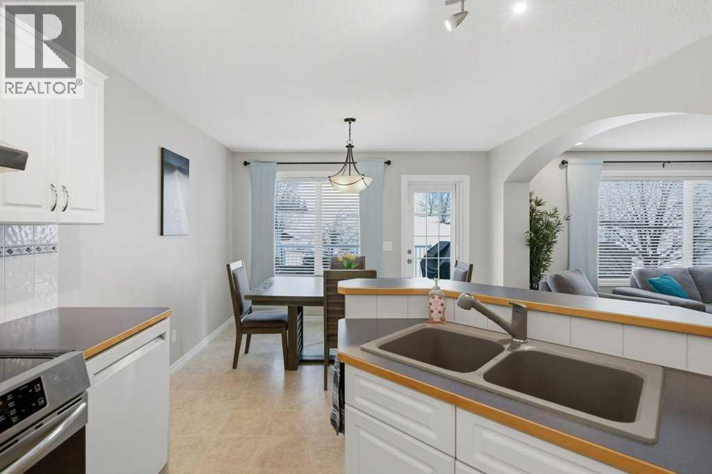 34 Arbour Stone Rise Nw, Calgary, Alberta  T3G 4N2 - Photo 12 - A2290559