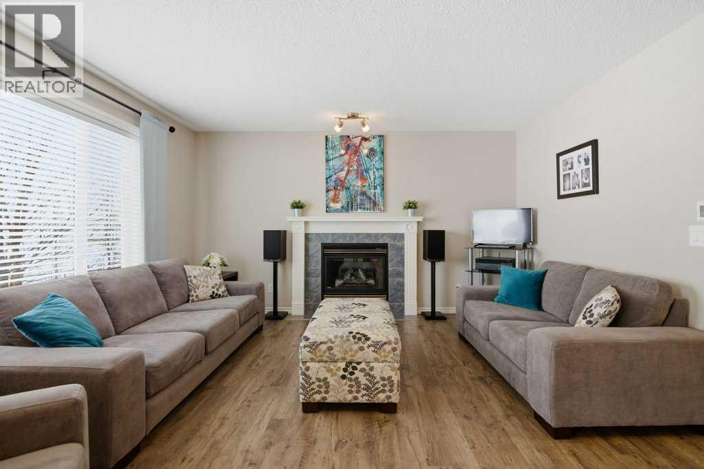 34 Arbour Stone Rise Nw, Calgary, Alberta  T3G 4N2 - Photo 2 - A2290559