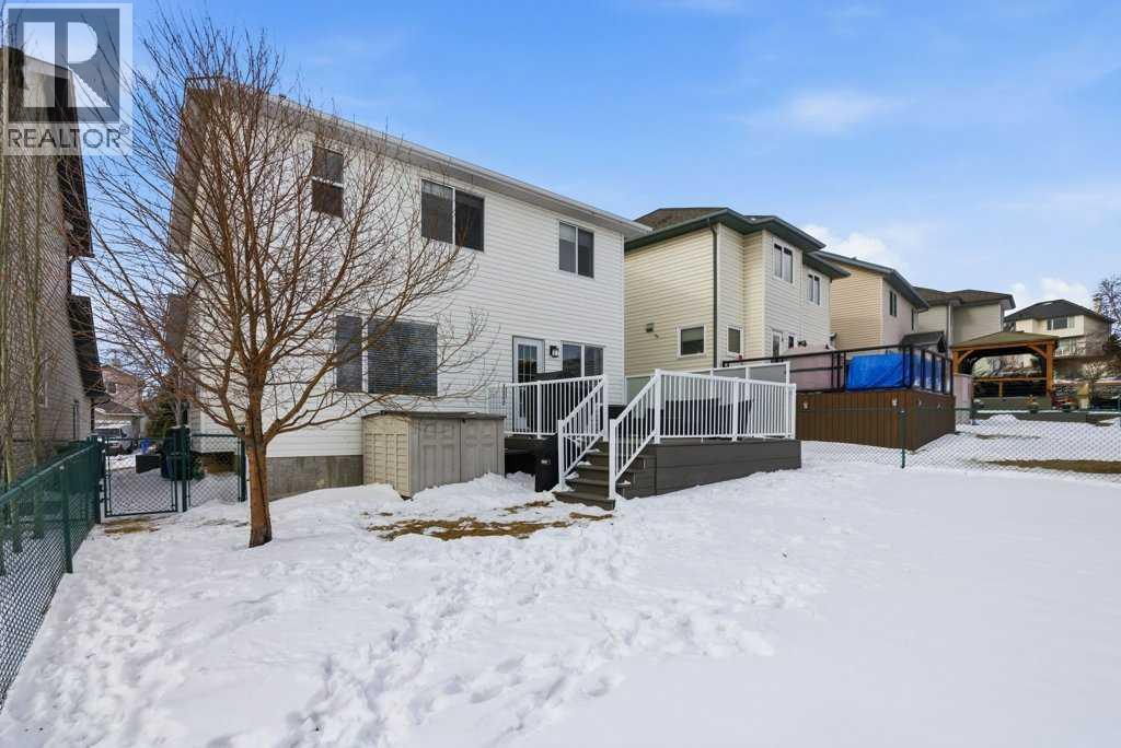 34 Arbour Stone Rise Nw, Calgary, Alberta  T3G 4N2 - Photo 30 - A2290559
