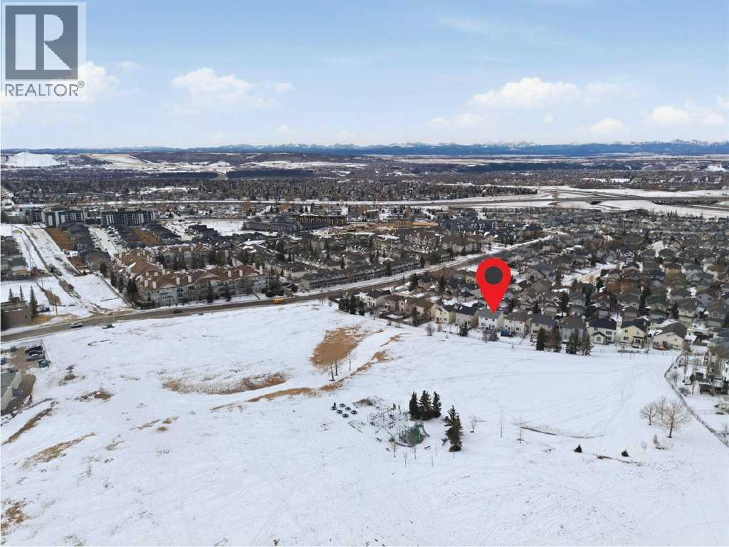 34 Arbour Stone Rise Nw, Calgary, Alberta  T3G 4N2 - Photo 37 - A2290559