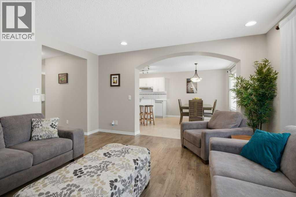 34 Arbour Stone Rise Nw, Calgary, Alberta  T3G 4N2 - Photo 6 - A2290559
