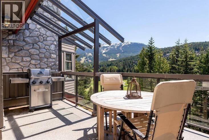 325 3309 PTARMIGAN PLACE, Whistler, British Columbia