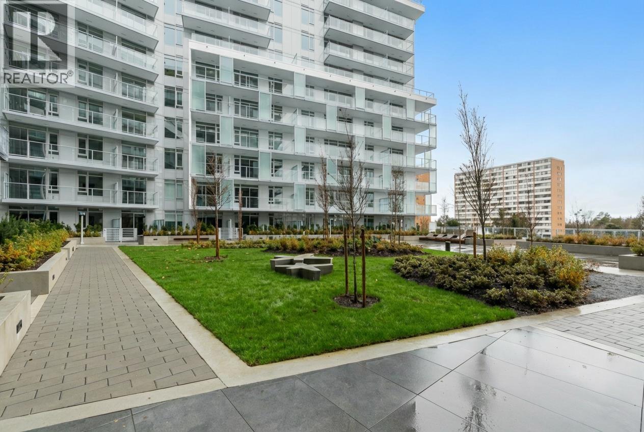 802 6200 Minoru Boulevard, Richmond, British Columbia  V6Y 4A8 - Photo 18 - R3097149